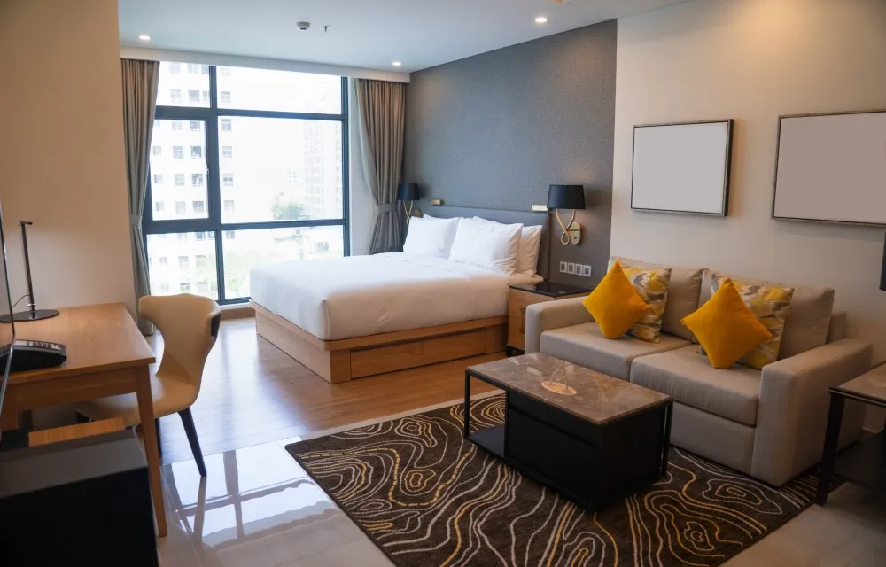 StayZo by Navahan Hospitality