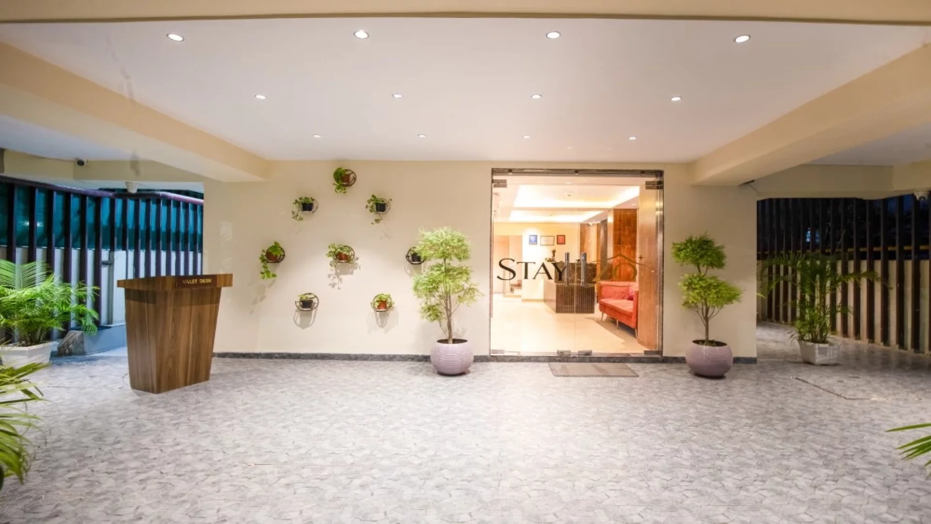 StayZo by Navahan Hospitality