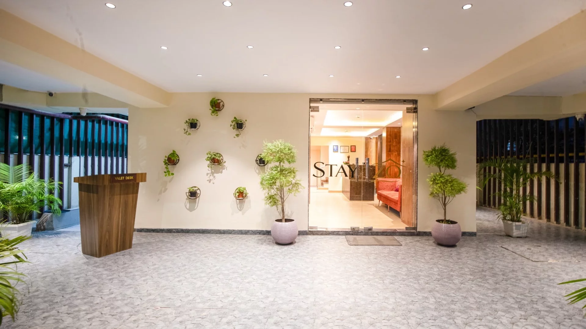 StayZo by Navahan Hospitality