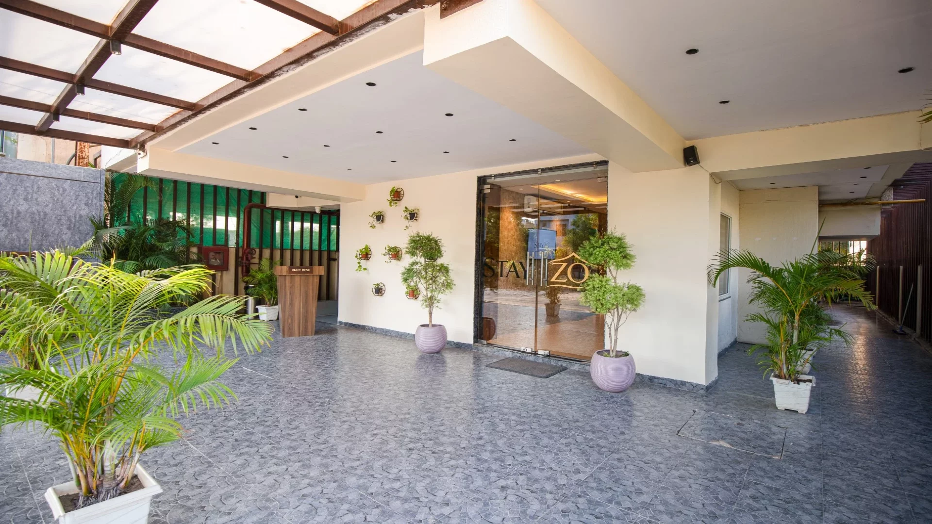 StayZo by Navahan Hospitality