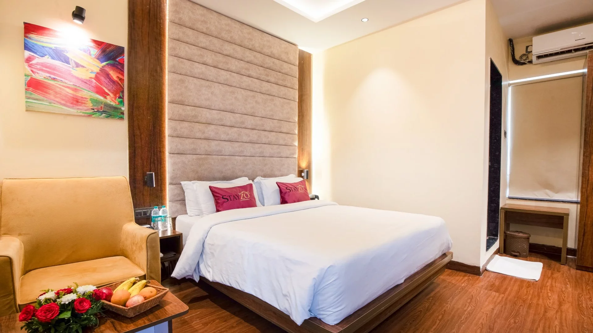 StayZo by Navahan Hospitality