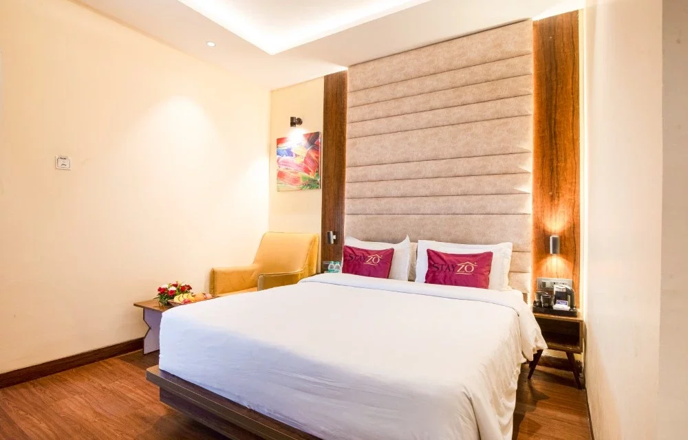 StayZo by Navahan Hospitality ROOMS_NAME Image