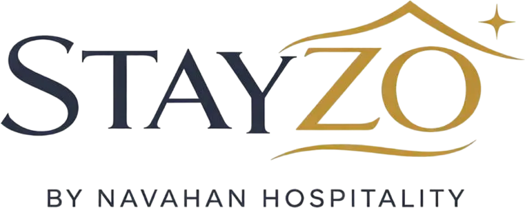StayZo by Navahan Hospitality Logo