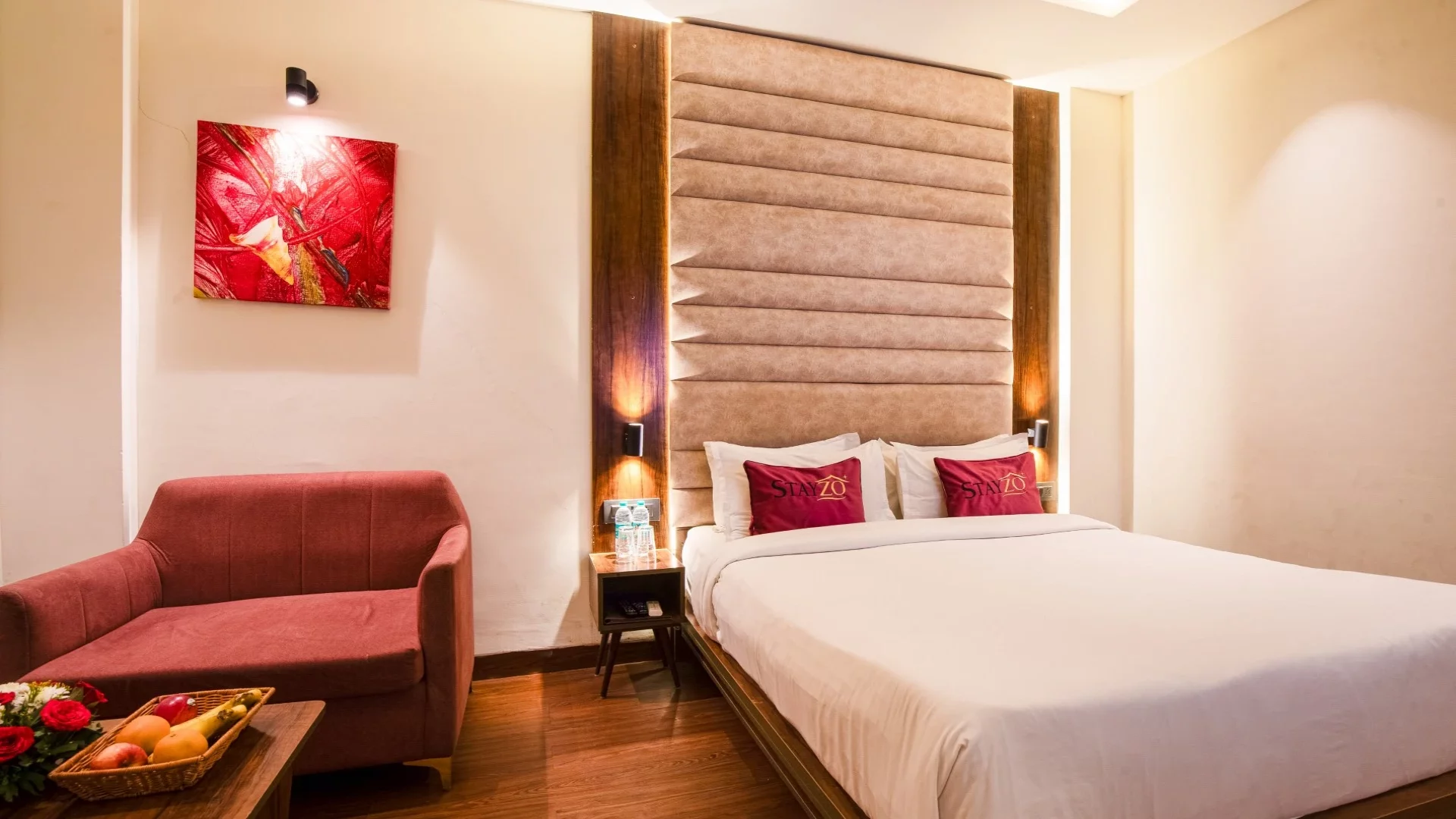 StayZo by Navahan Hospitality