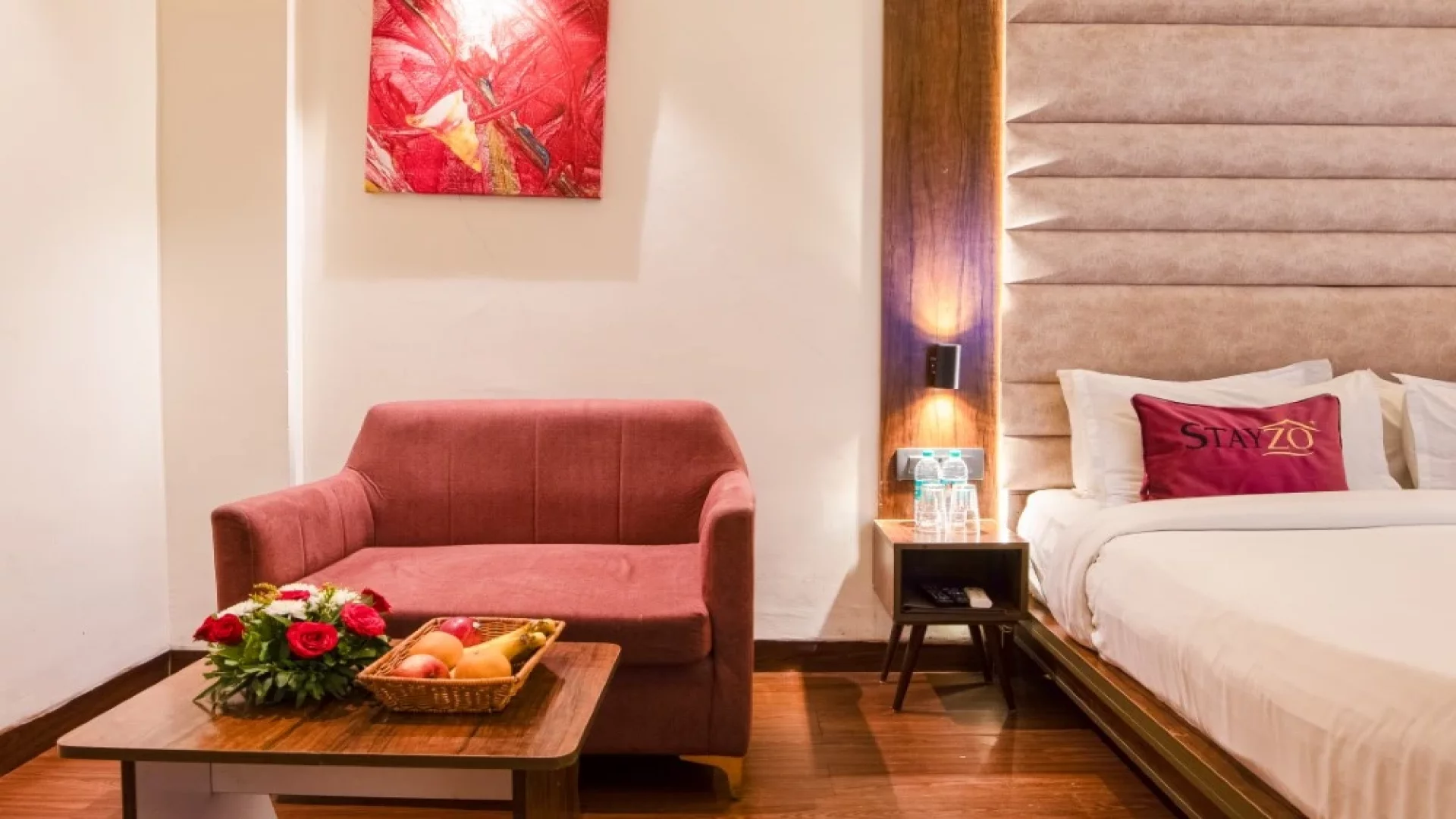 StayZo by Navahan Hospitality