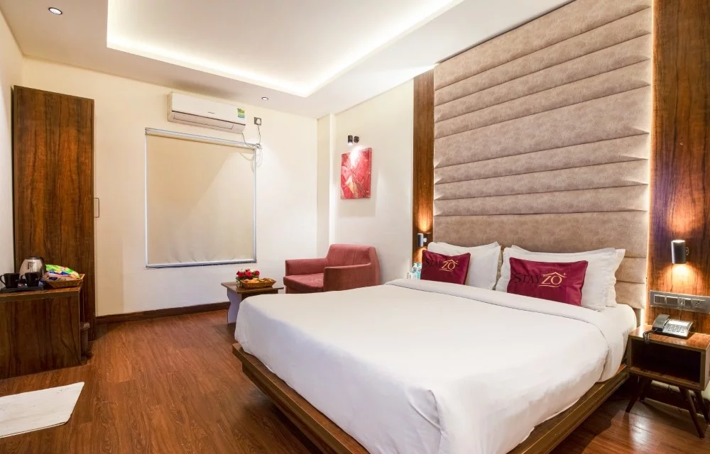 StayZo by Navahan Hospitality ROOMS_NAME Image