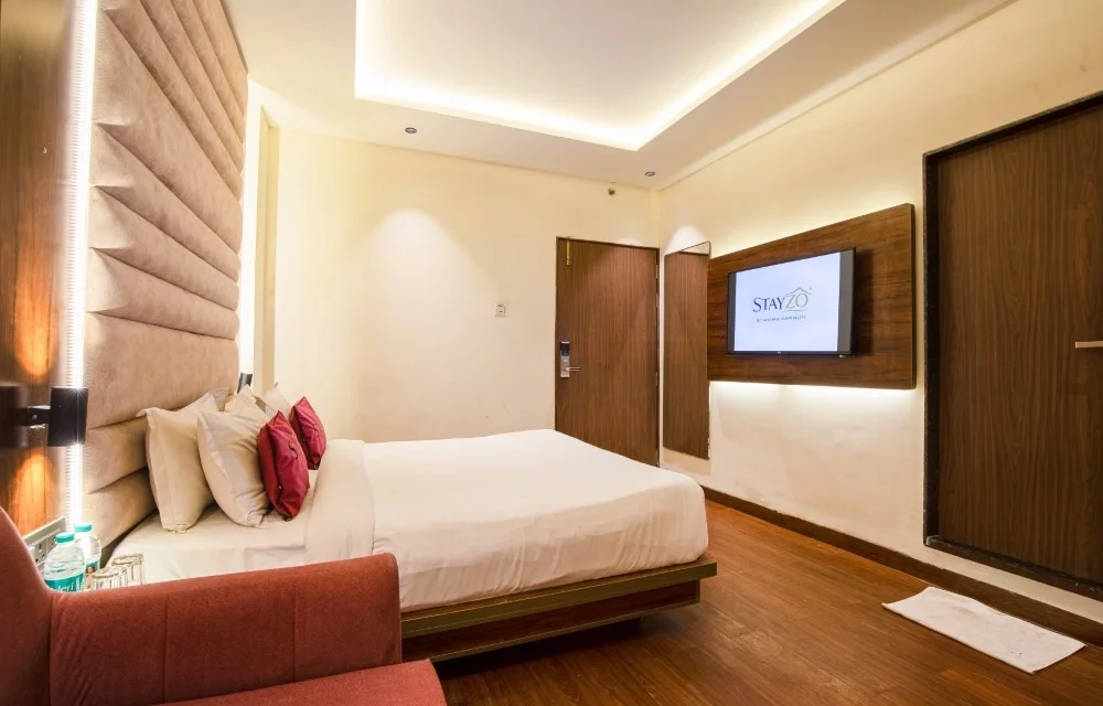 StayZo by Navahan Hospitality ROOMS_NAME Image