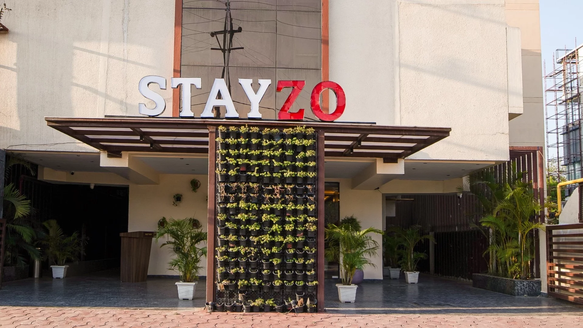 StayZo by Navahan Hospitality