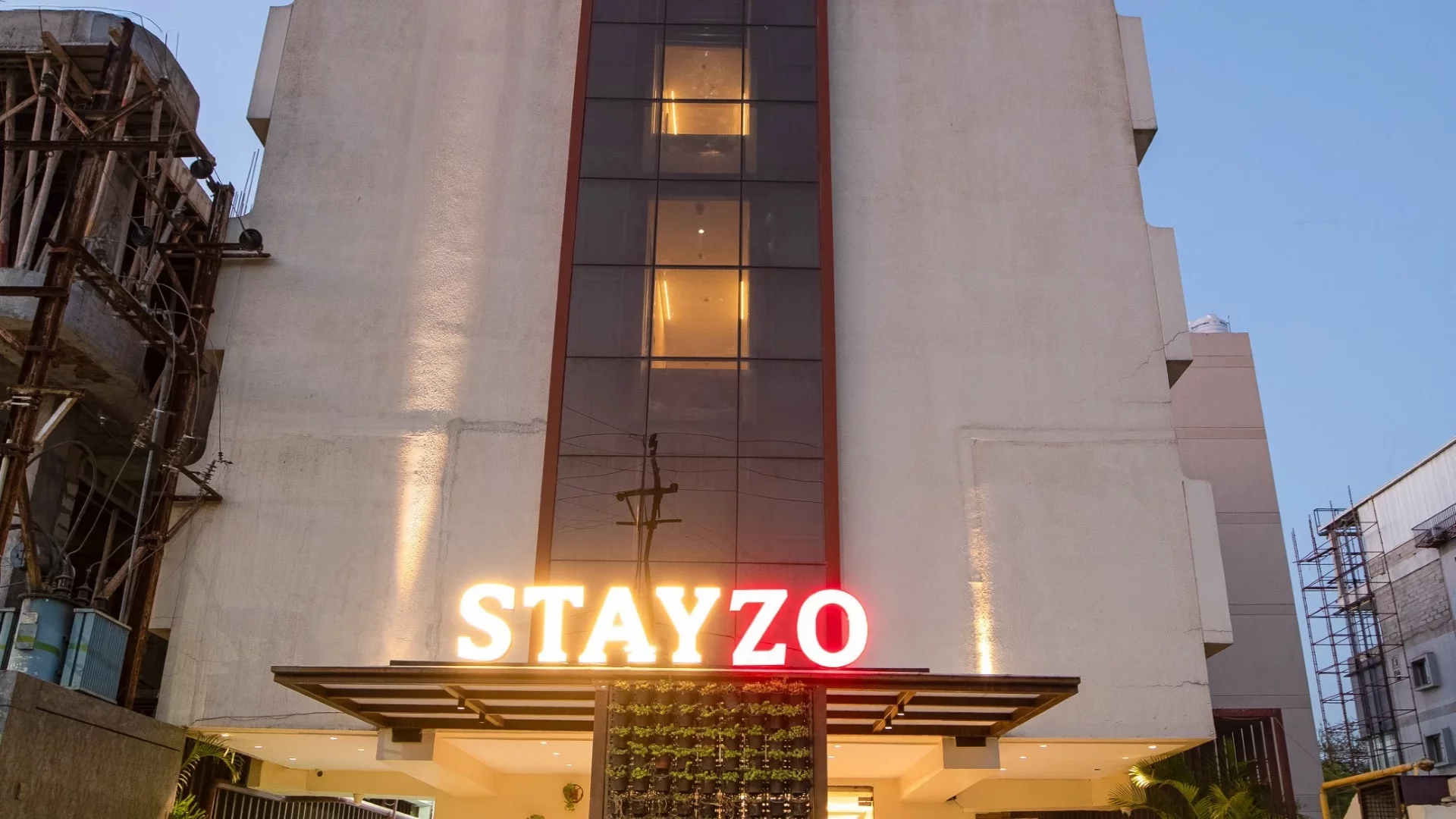 StayZo by Navahan Hospitality