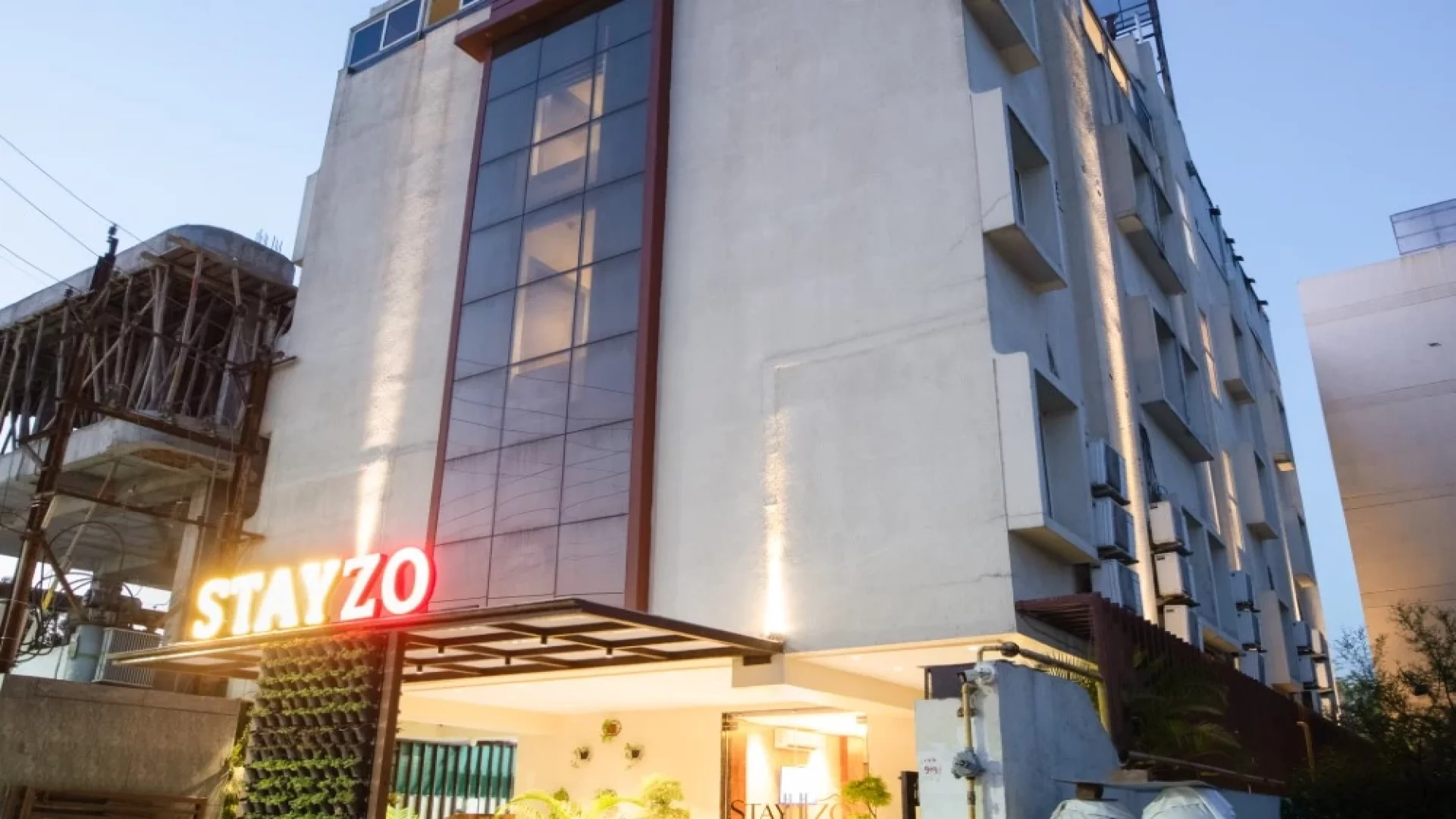 StayZo by Navahan Hospitality