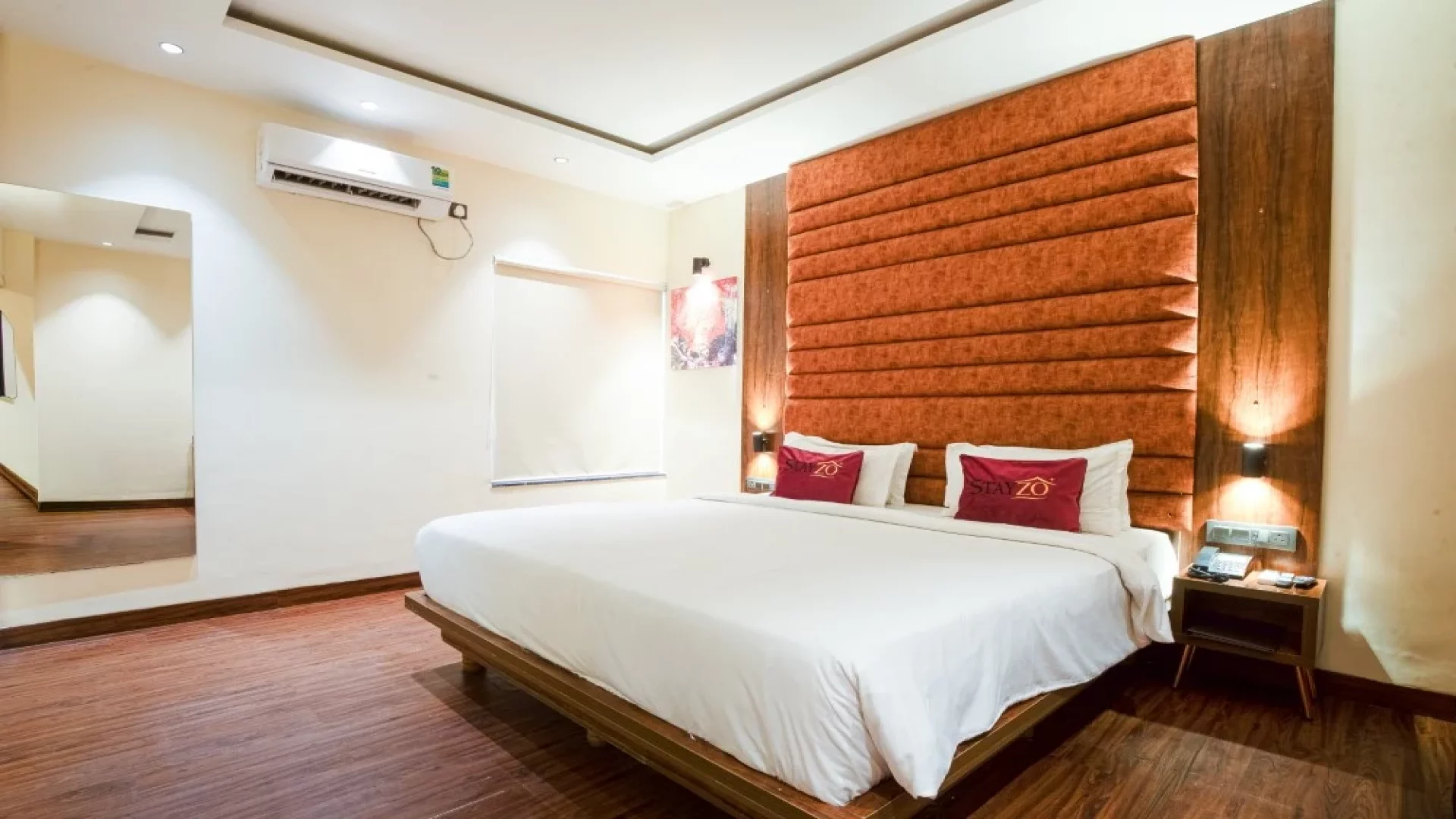 StayZo by Navahan Hospitality
