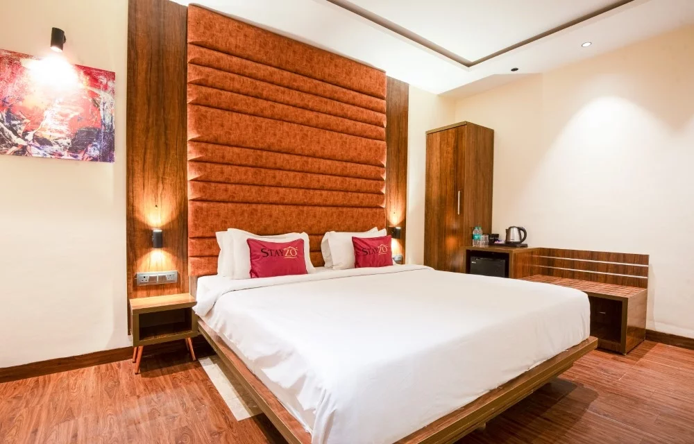 StayZo by Navahan Hospitality ROOMS_NAME Image
