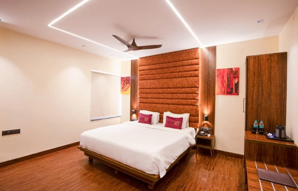 StayZo by Navahan Hospitality ROOMS_NAME Image