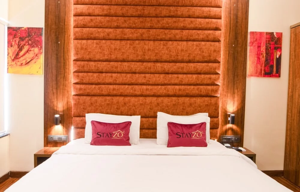 StayZo by Navahan Hospitality ROOMS_NAME Image